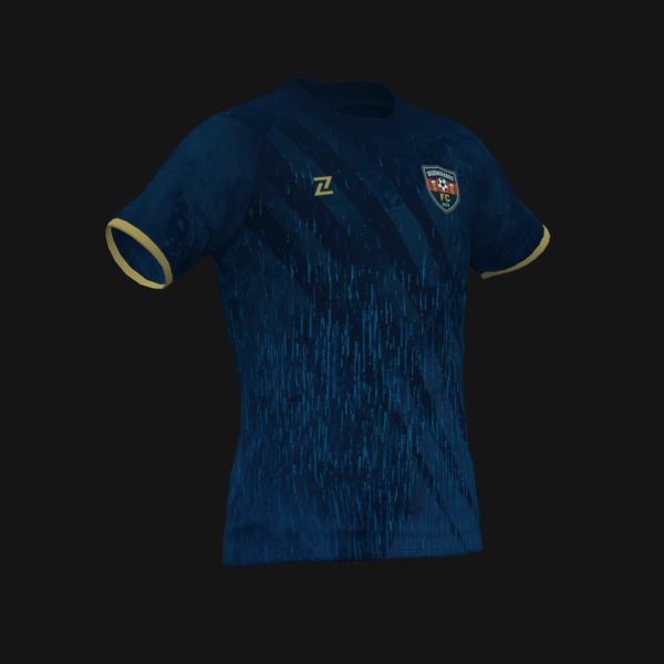 DEGENERADOS FC DE MADRID