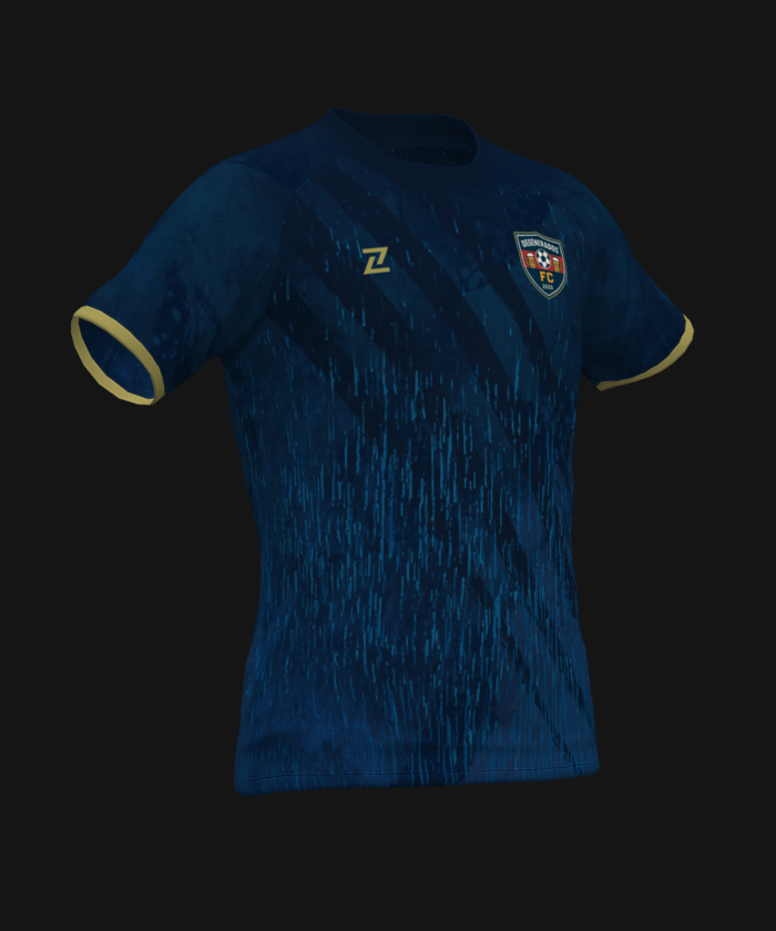 DEGENERADOS FC DE MADRID