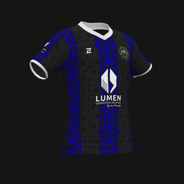 DEPORTIVO ARRINDUNDE
