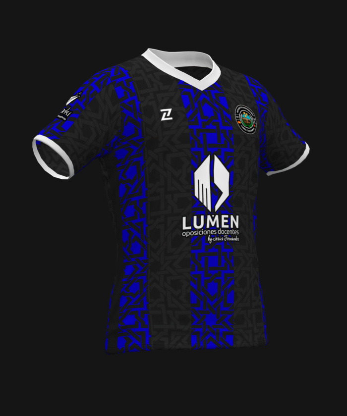 DEPORTIVO ARRINDUNDE