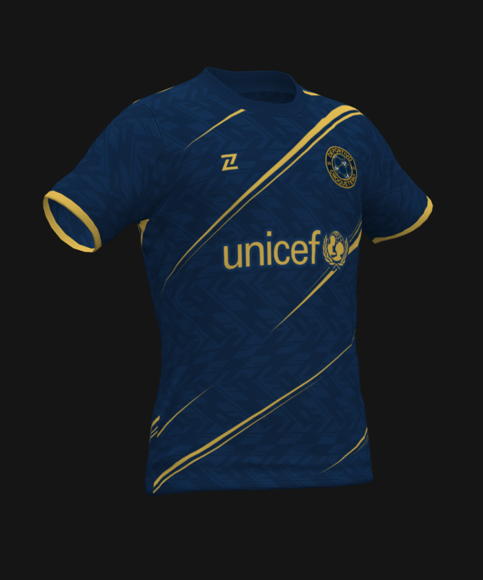 DEPORTIVO CROQUETERO