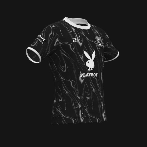 DEPORTIVO MENTIROSAS FC