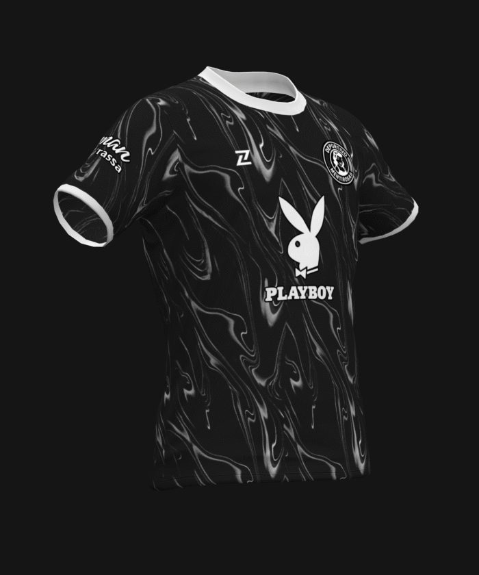 DEPORTIVO MENTIROSAS FC