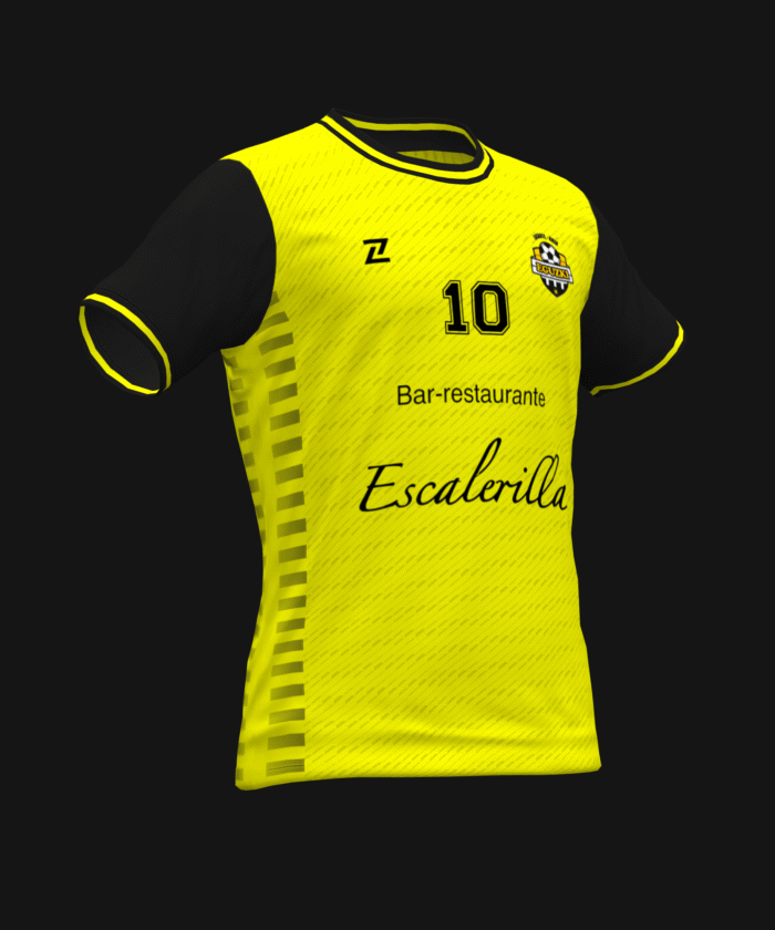 EGUZKI A.F CADETE PRIMERA