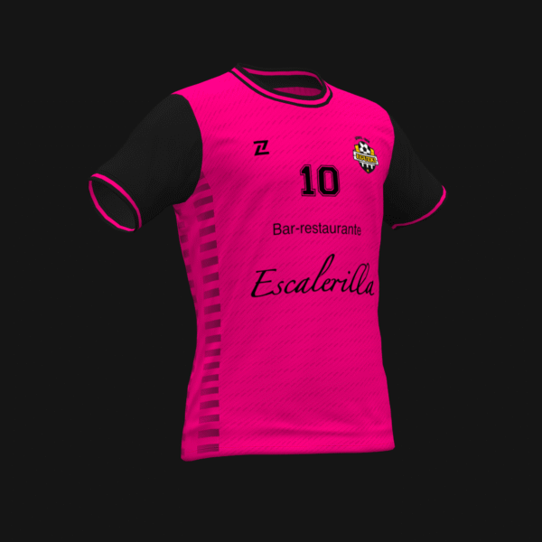 EGUZKI A.F CADETE SEGUNDA