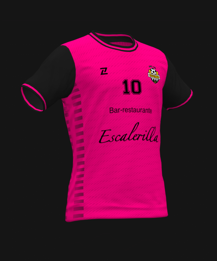 EGUZKI A.F CADETE SEGUNDA