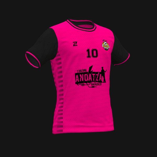 EGUZKI A.F INFANTIL A