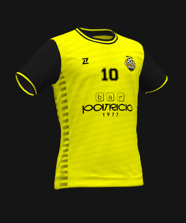 EGUZKI A.F INFANTIL B PRIMERA