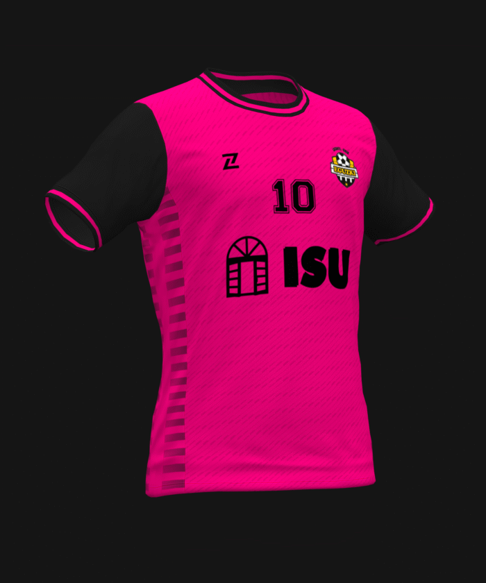 EGUZKI A.F SENIOR SEGUNDA