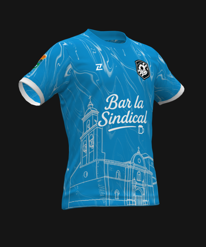 EL BOHODÓN ÁVILA ZONA ZERO