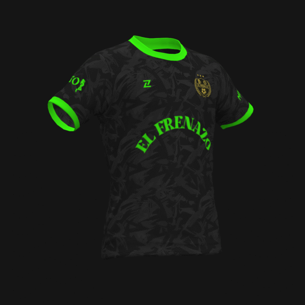 EL FRENILLO