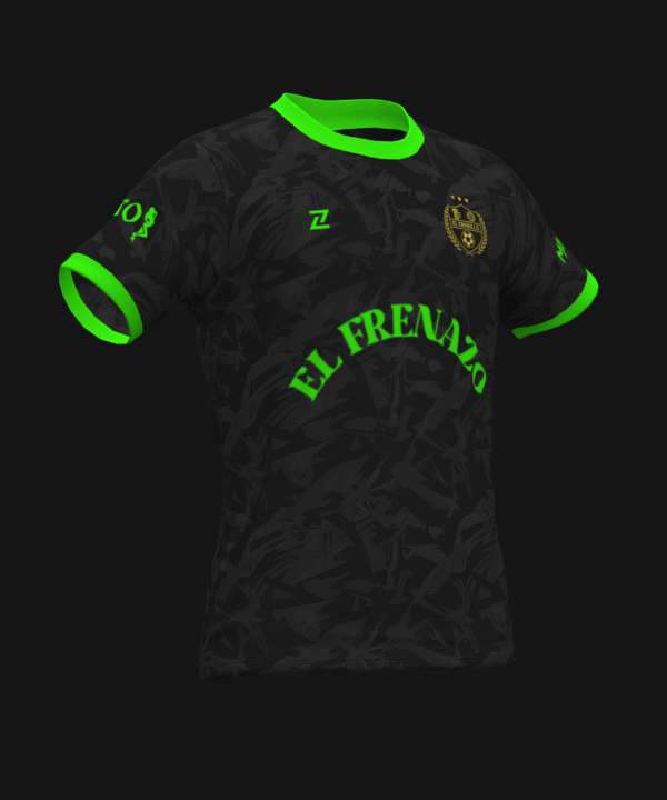 EL FRENILLO