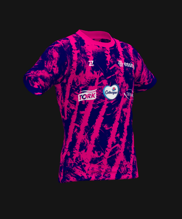 ESSITY FC