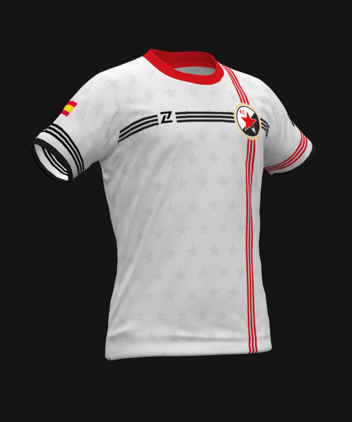 ESTRELLA COJA MADRID