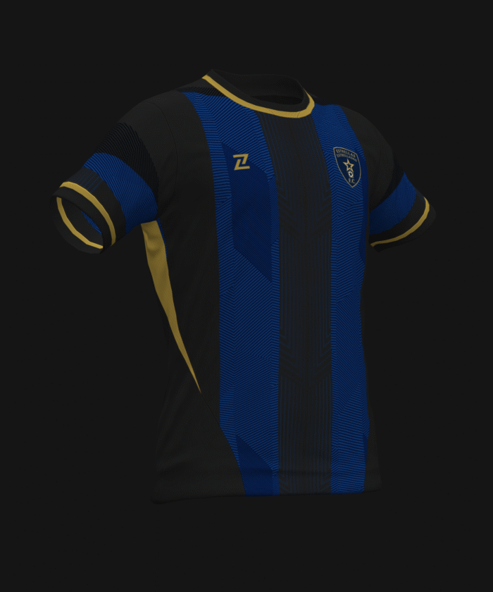 ESTRELLAS ESTRELLADAS FC