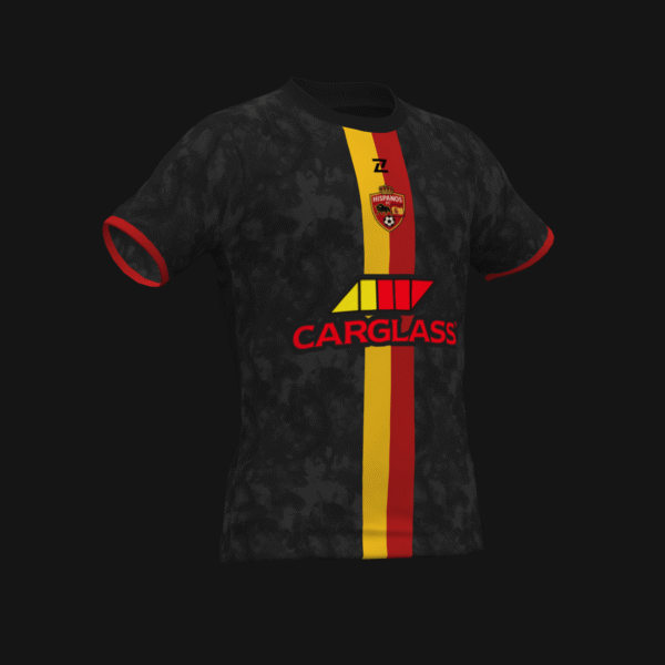 FC HISPANOS