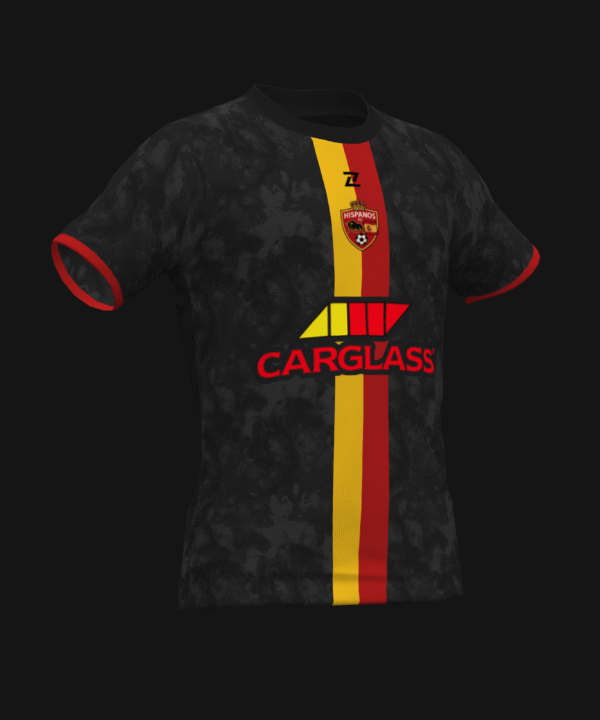FC HISPANOS