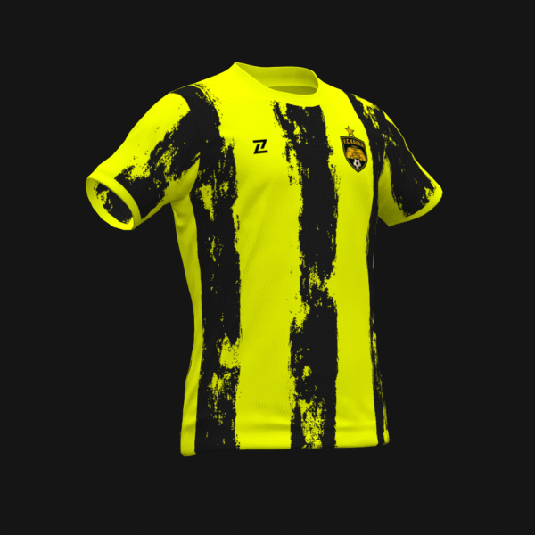 FC KAURA LEGENDS