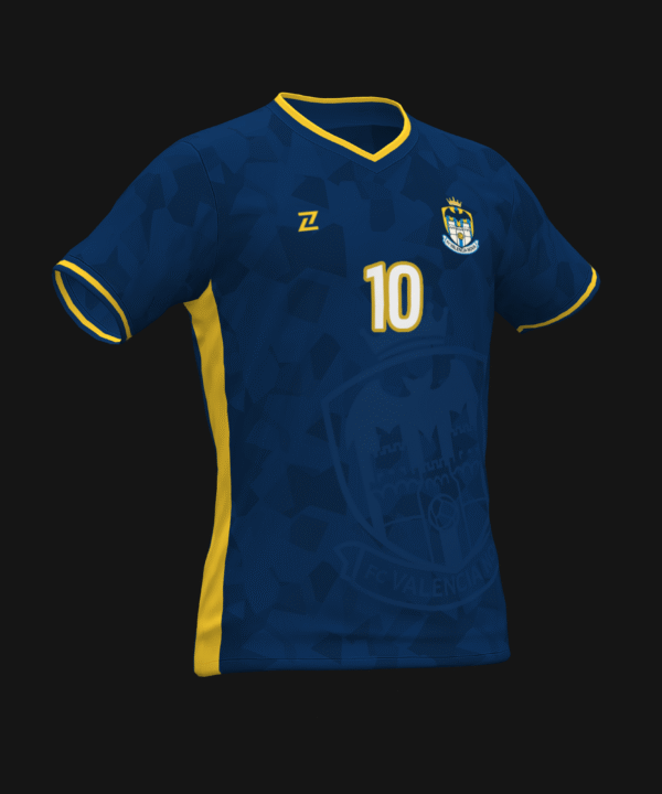 FC VALENCIA NOVA