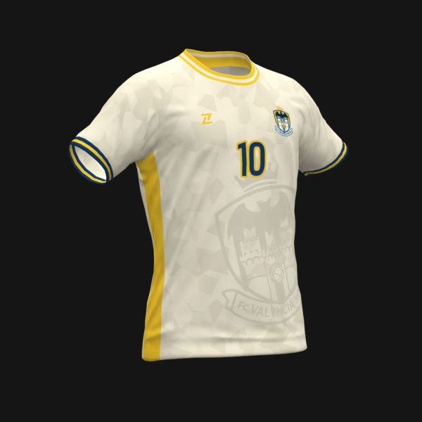 FC VALENCIA NOVA ALTERNATIVA