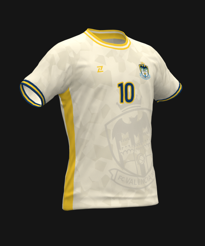 FC VALENCIA NOVA ALTERNATIVA