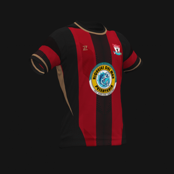 FENIX FC DE AUNER DIAZ