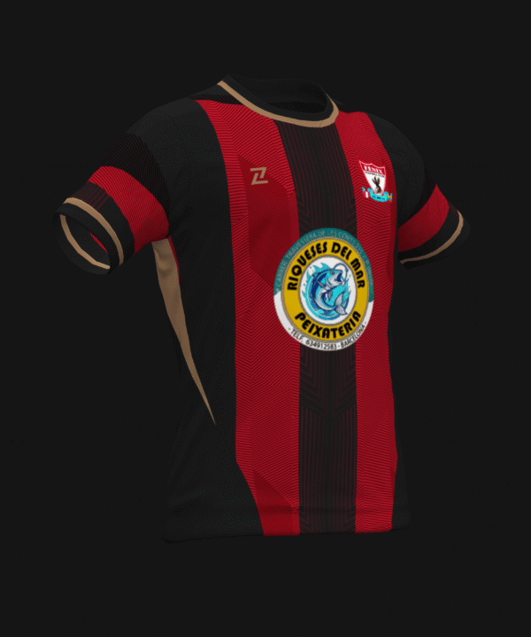 FENIX FC DE AUNER DIAZ