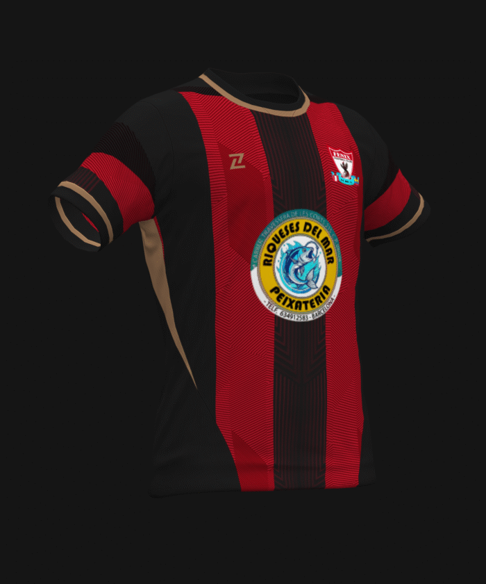 FENIX FC DE AUNER DIAZ