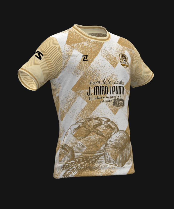 FORN DE LES ESCALES FC