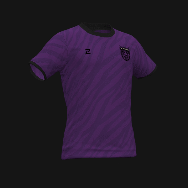 FÚTBOL CLUB ANJOCARO