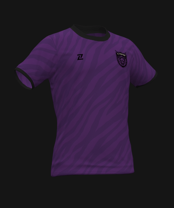 FÚTBOL CLUB ANJOCARO