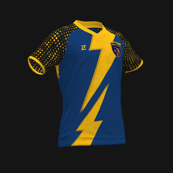 GALÁCTICOS F.C.