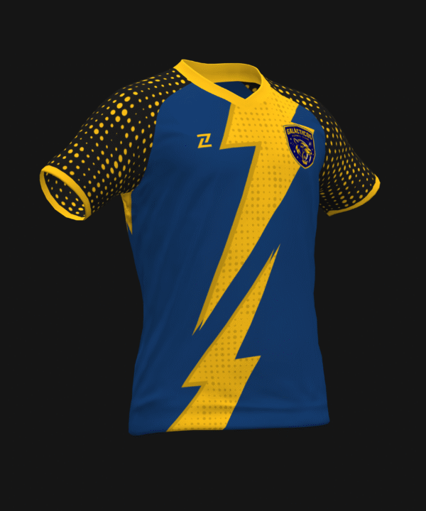 GALÁCTICOS F.C.