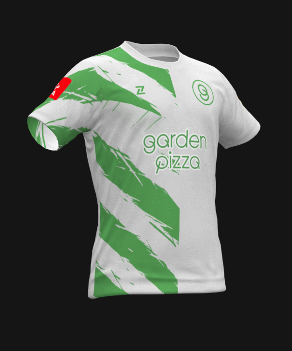 GARDEN PIZZA