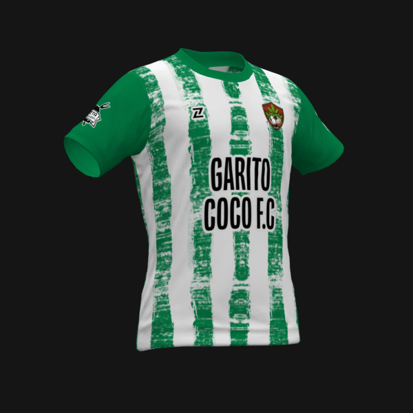 GARITO COCO FC