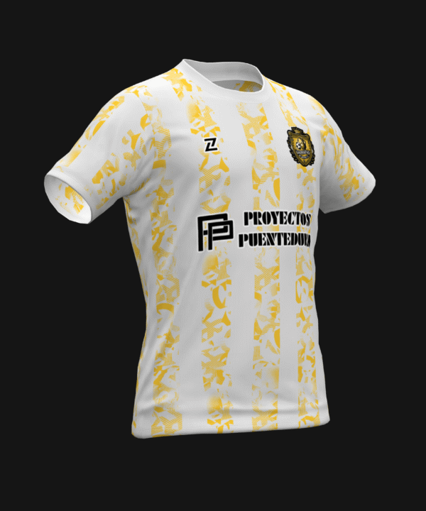 GARRAFAS FC