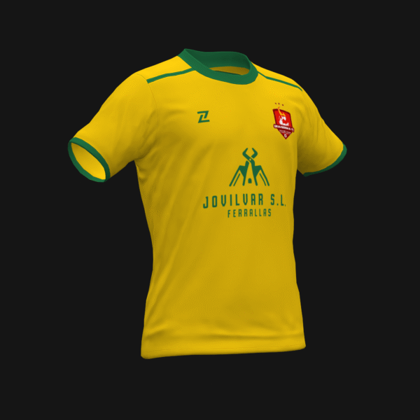 GRAVESINHA F.C