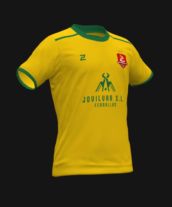 GRAVESINHA F.C