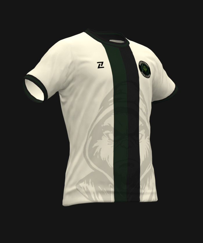 GREEN STREET HOOLIGANS 2025