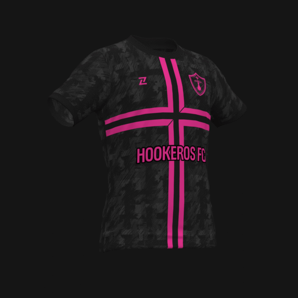 HOOKEROS FC