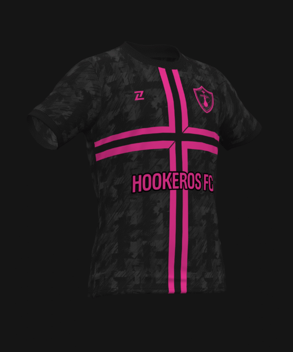 HOOKEROS FC