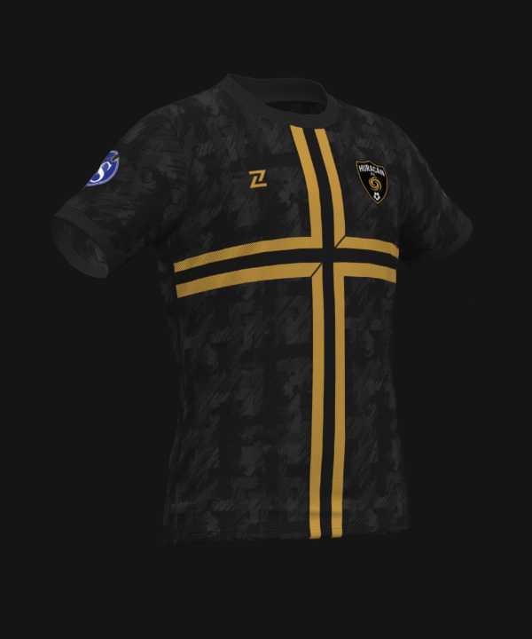 HURACAN DE BARRIO FC