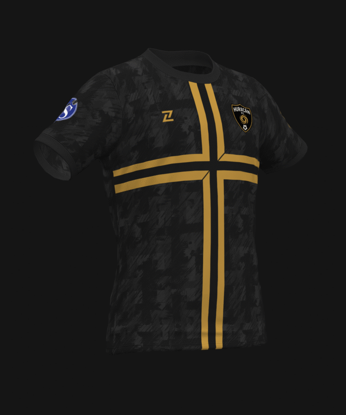 HURACAN DE BARRIO FC