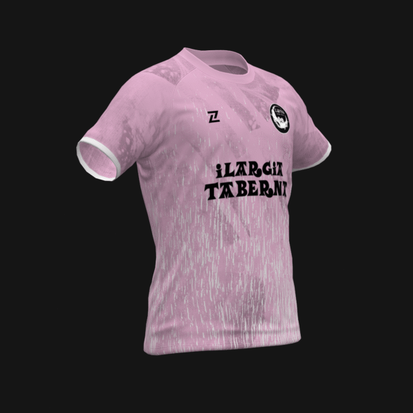 ILARGIA TABERNA FT