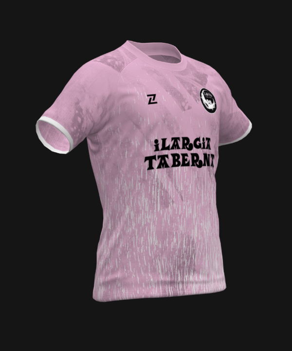 ILARGIA TABERNA FT
