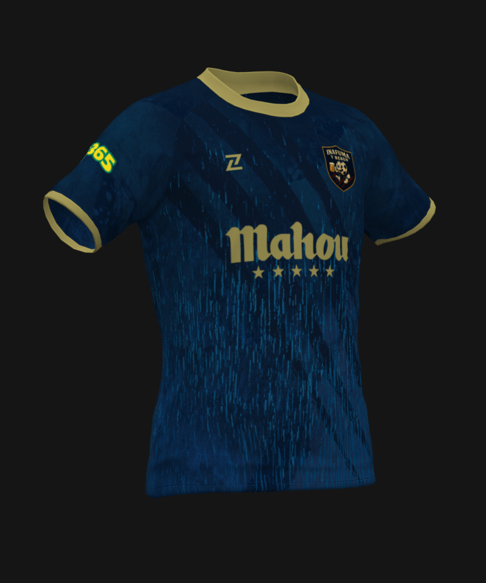 INAFUMA Y BEBEN COLLADO VILLALBA