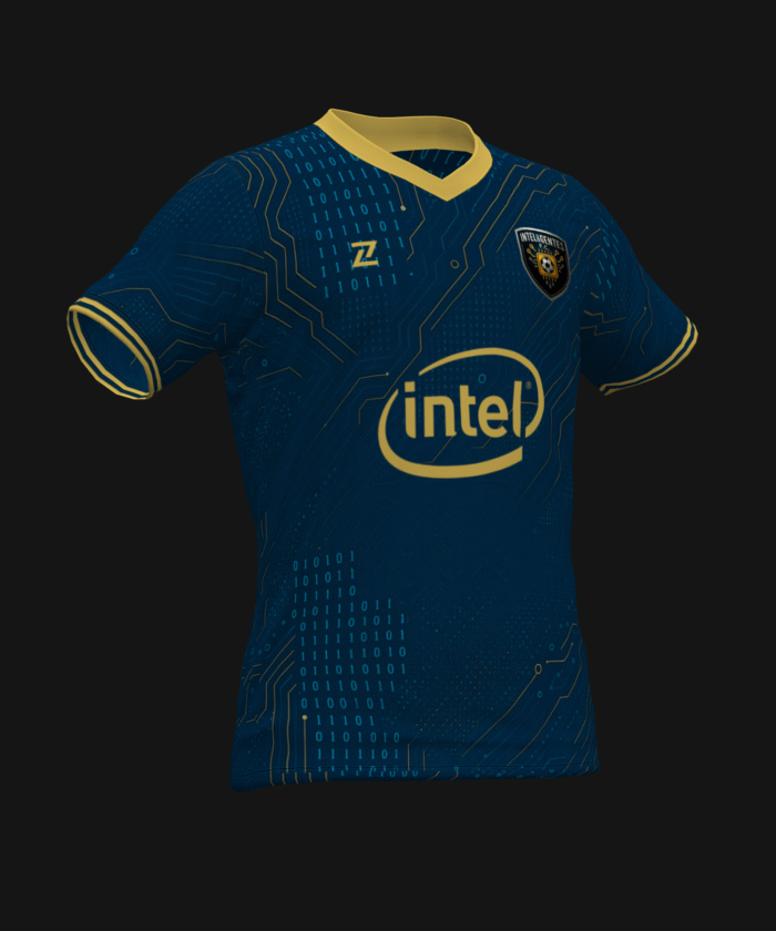INTEL&GENTES F.C.