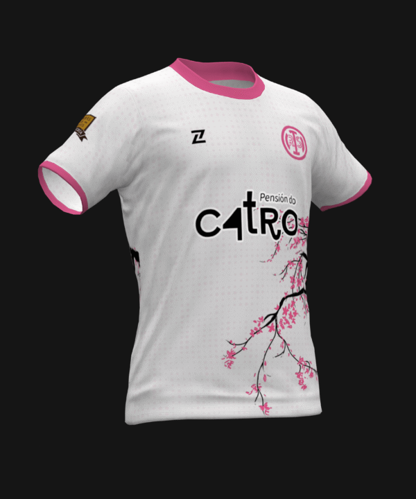 INTER RIBEIRA SACRA OURENSE