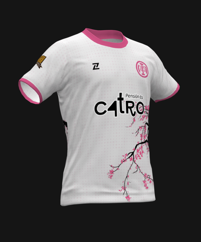 INTER RIBEIRA SACRA OURENSE