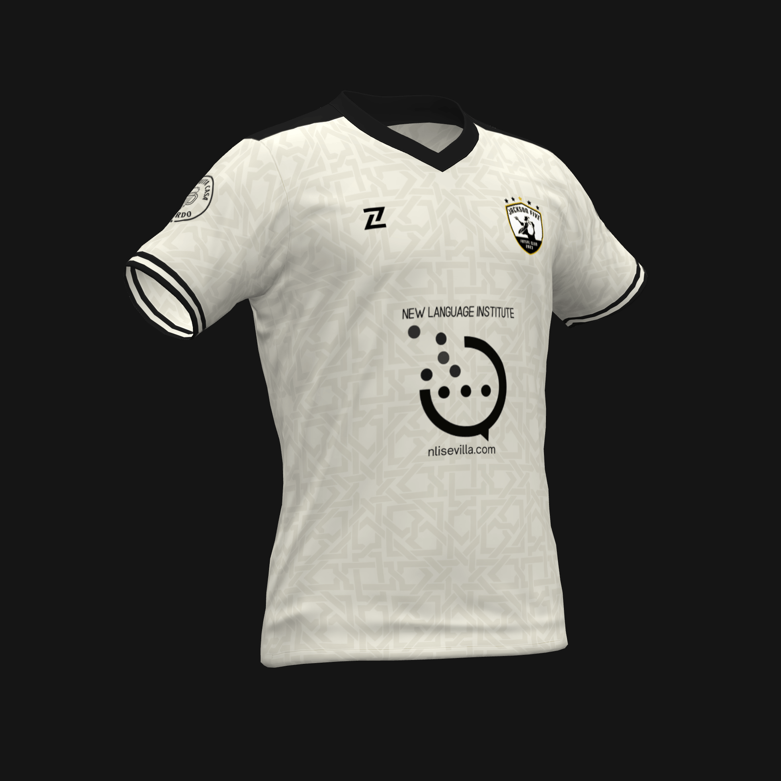JACKSON FIVE FC